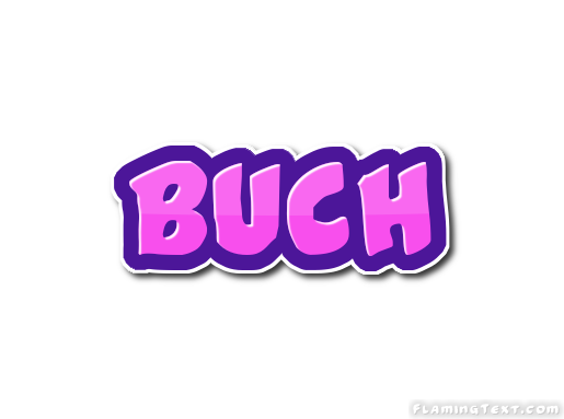 Buch Logo