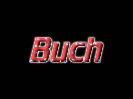 Buch Logo