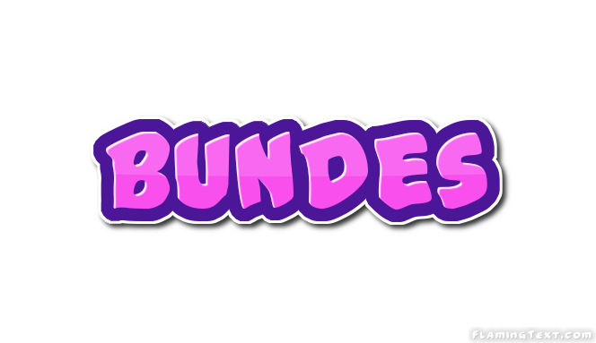 Bundes Logo