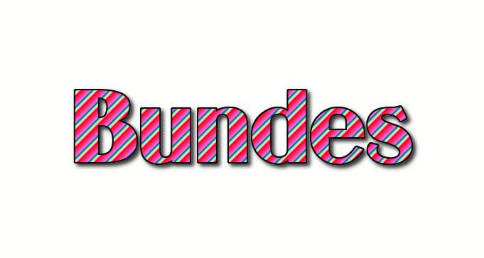 Bundes Logo