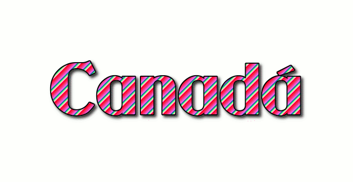 Canadá Logotipo