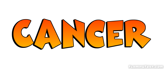 Cancer Logo