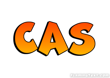 Cas Logo
