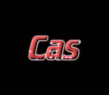 Cas Logo