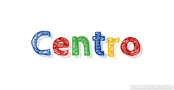 Centro Logotipo