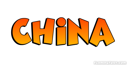 China Logo