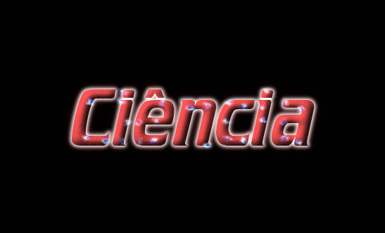 Ciência Logotipo