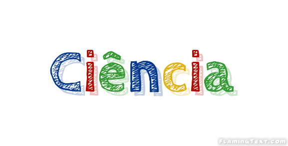 Ciência Logotipo
