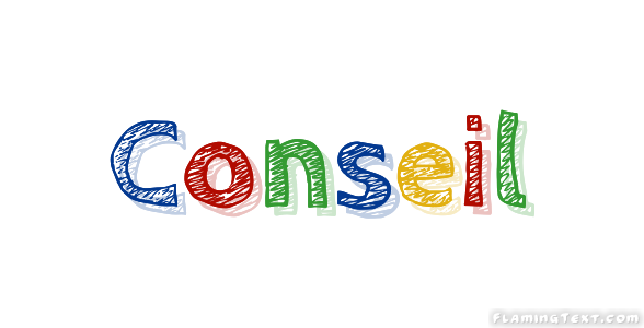 Conseil Logo