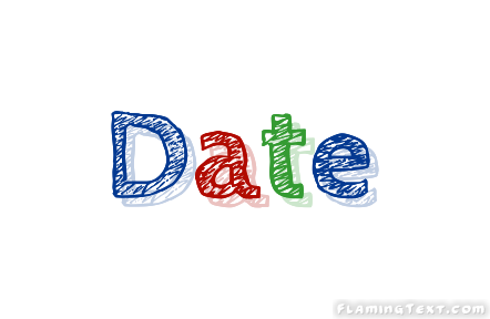 Date Logo