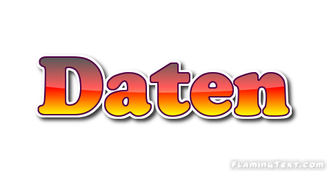 Daten Logo