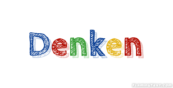 Denken Logo