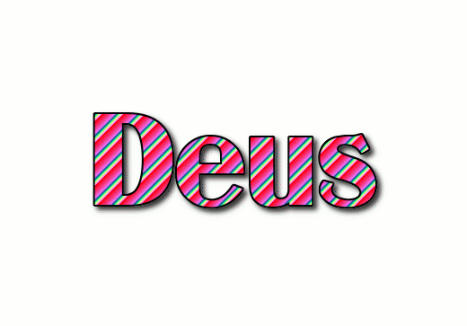 Deus Logotipo