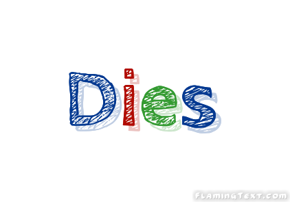 Dies Logo