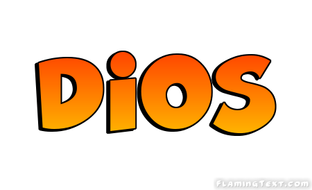 Dios Logo