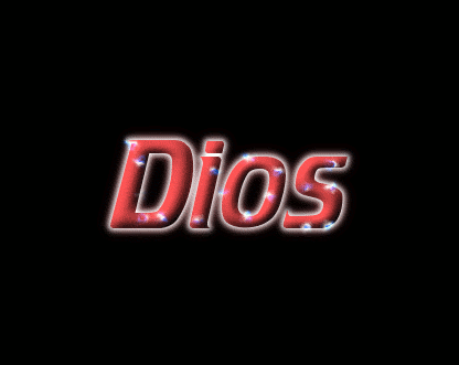 Dios Logo