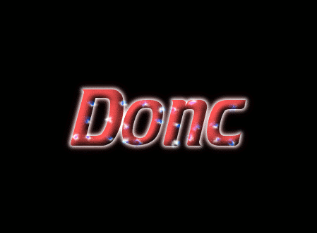 Donc Logo