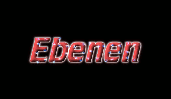 Ebenen Logo