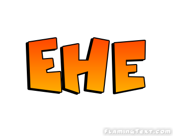 Ehe Logo