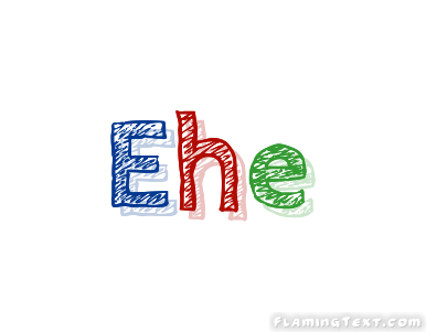 Ehe Logo