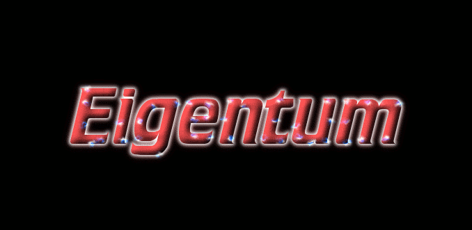 Eigentum Logo