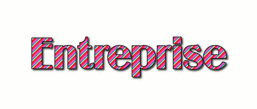 Entreprise Logo