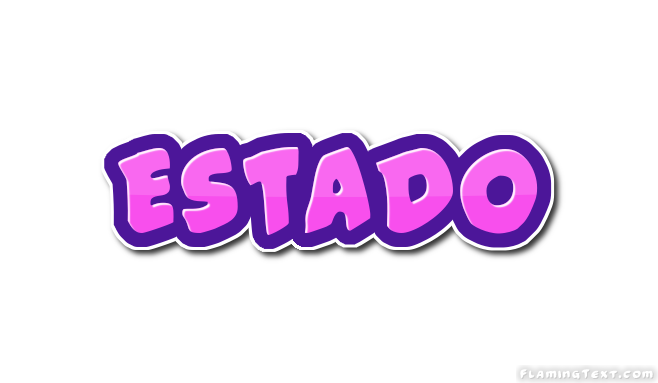 Estado Logotipo