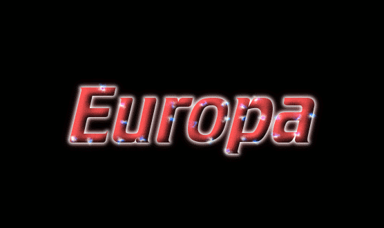 Europa Logo