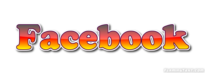 Facebook Logotipo