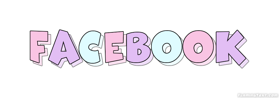 Facebook Logo