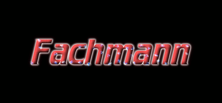 Fachmann Logo