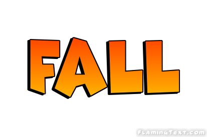 Fall Logo