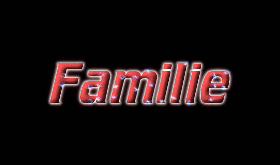 Familie Logo