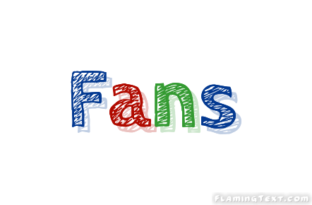 Fans Logo