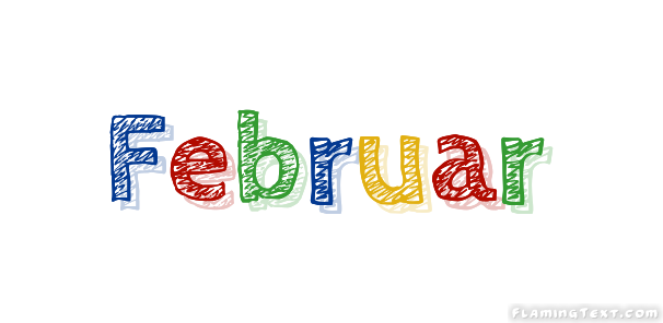 Februar Logo