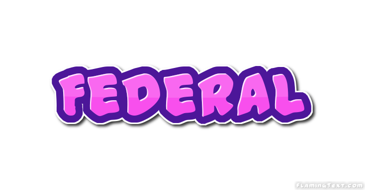 Federal Logotipo