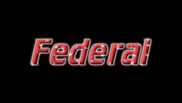 Federal Logotipo