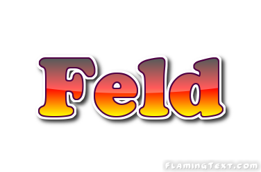 Feld Logo