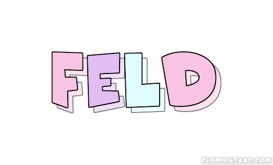 Feld Logo
