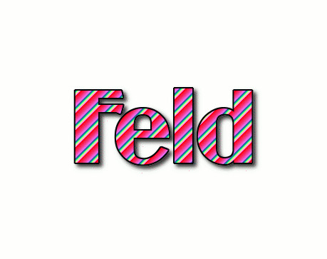 Feld Logo