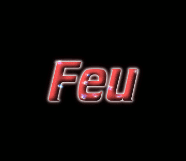 Feu Logo