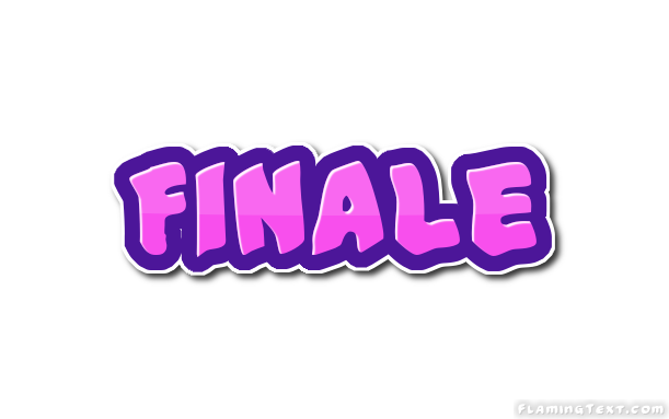 Finale Logo