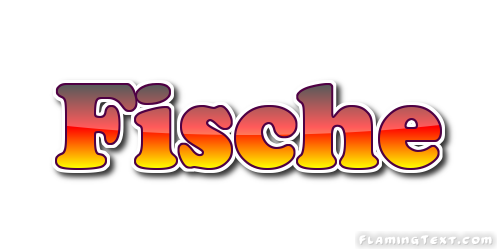 Fische Logo