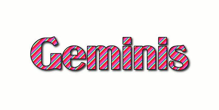 Geminis Logo