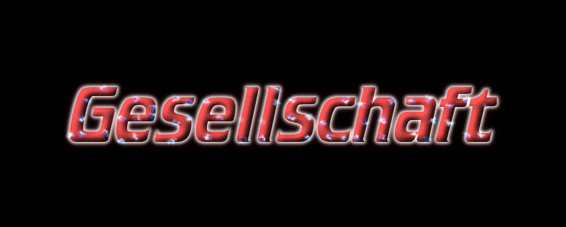 Gesellschaft Logo