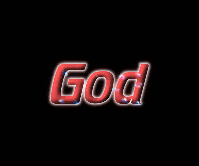 God Logo