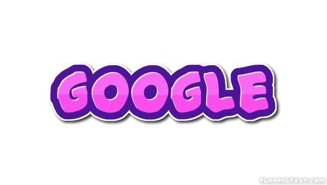 Google Лого