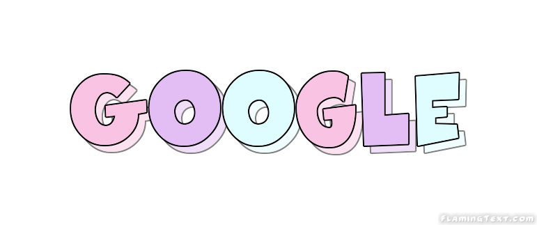 Google Logotipo