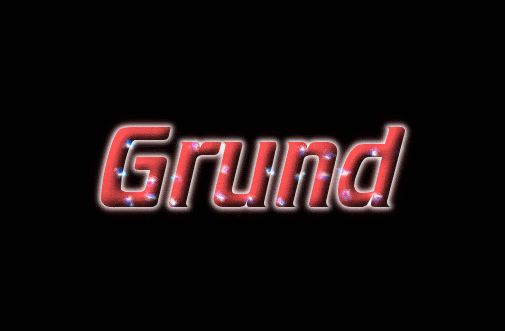 Grund Logo
