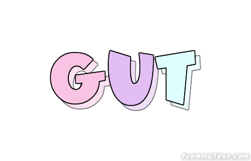 Gut Logo